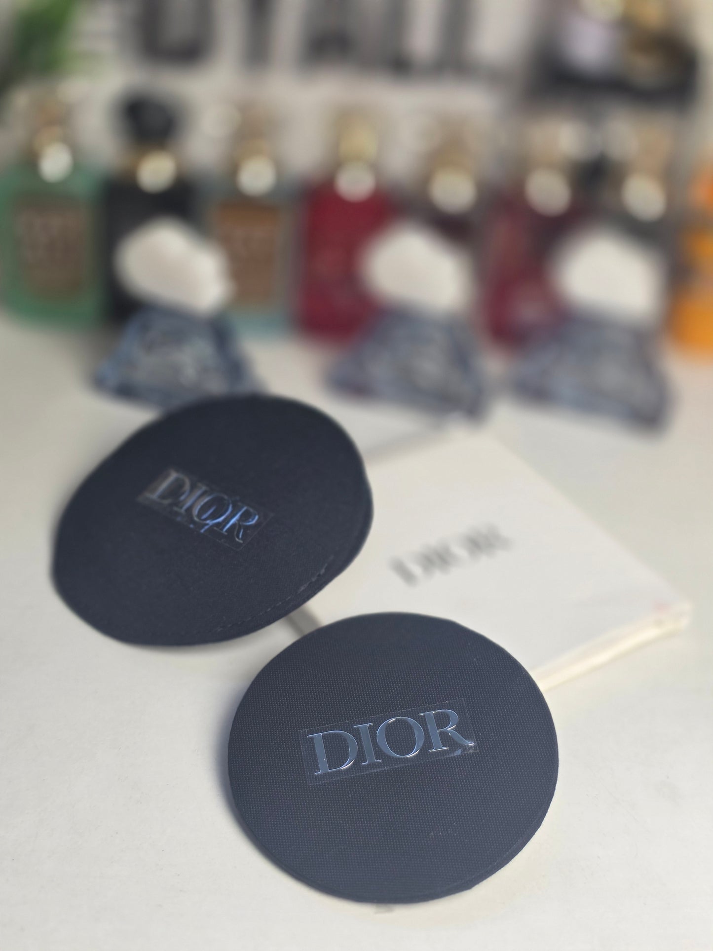 Mirroir Dior Bleu