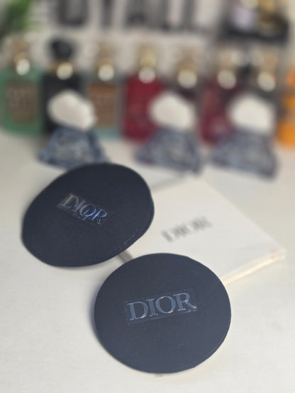 Mirroir Dior Bleu