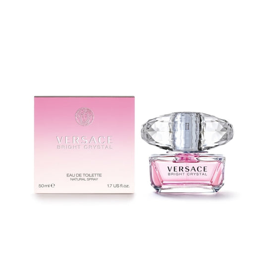 Versace Bright Crystal EDT pour femme