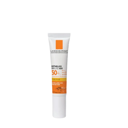 La Roche Posay Anthelios UVmune 400 Invisible Fluid
15ml