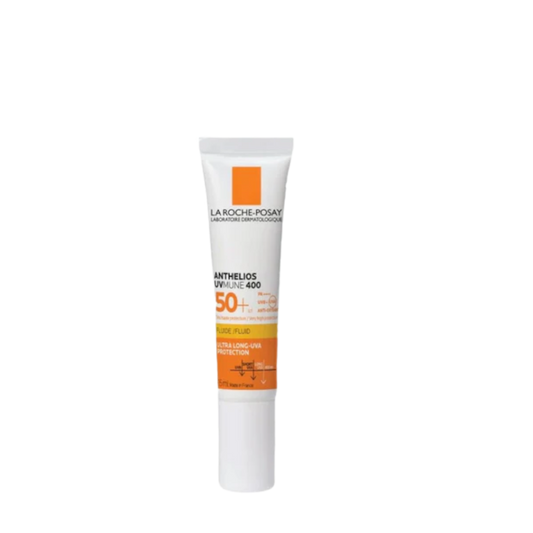 La Roche Posay Anthelios UVmune 400 Invisible Fluid
15ml