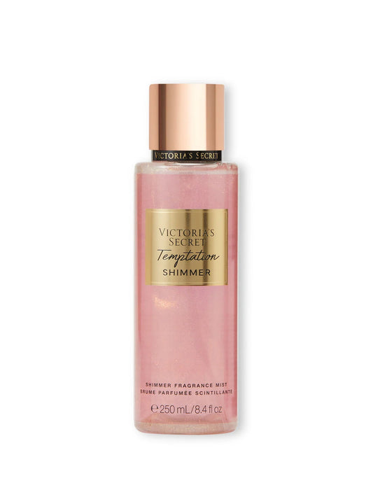 Victoria's Secret Temptation Shimmer