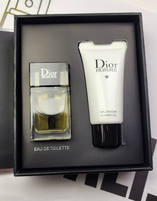 MiniCoffret Dior Homme
