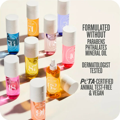 Brume Sol De Janeiro Cheirosa 91