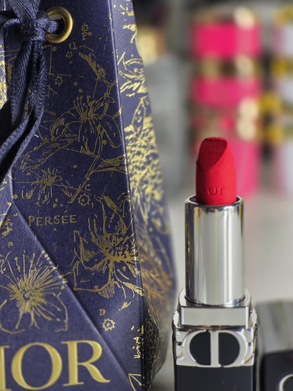 Rouge Dior Couture VELVET 999