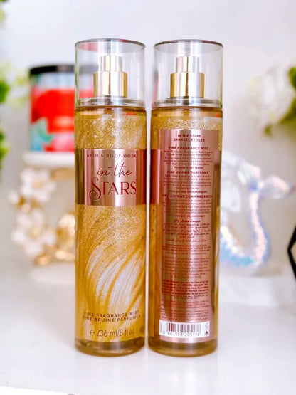 Bath & BODY WORKS in the stars Brume Complete Mist 236ml