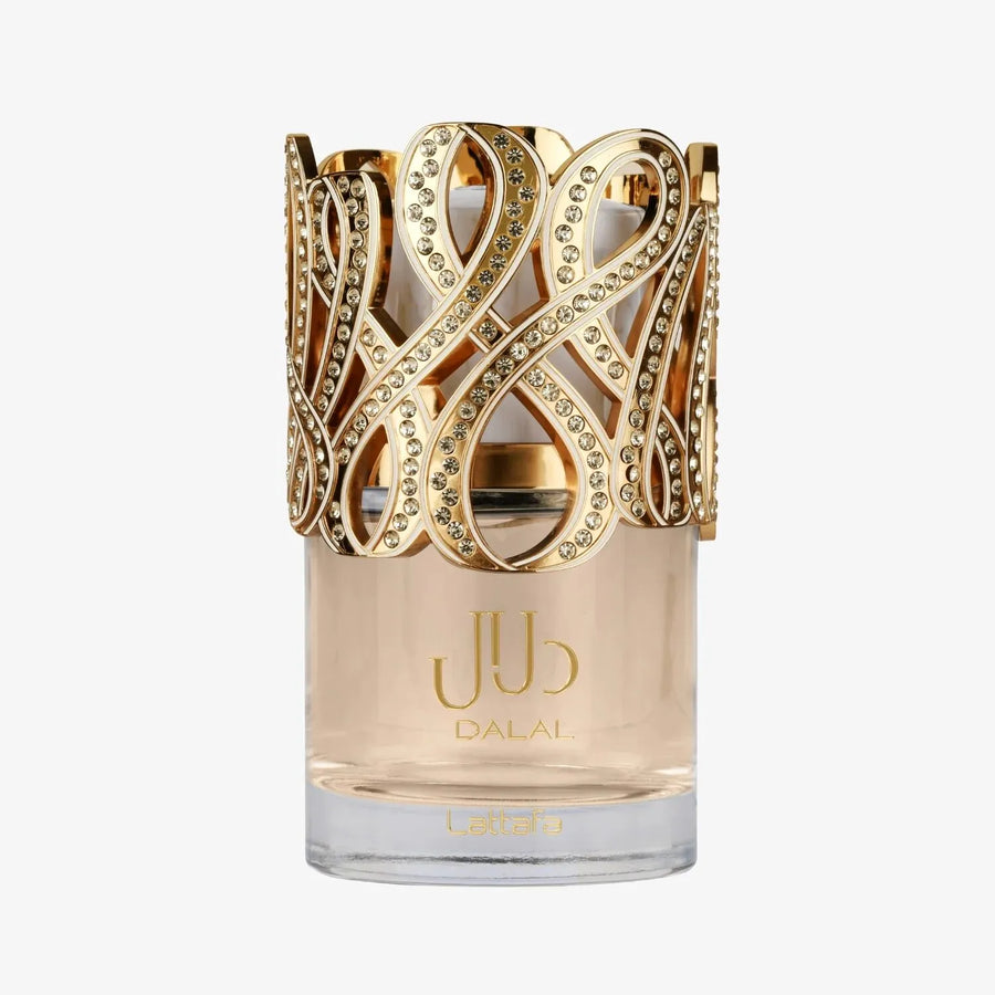 Dalal Lattafa Eau de Parfum