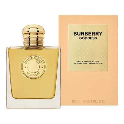 Burberry Goddess Intense Parfum Complet 100ml