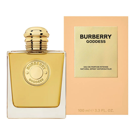 Burberry Goddess Intense Parfum Complet 100ml