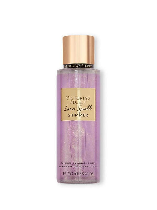 Victoria's Secret Love Spell Shimmer