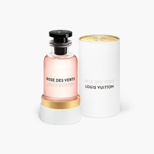 . Rose Des Vents Louis Vuitton Parfum