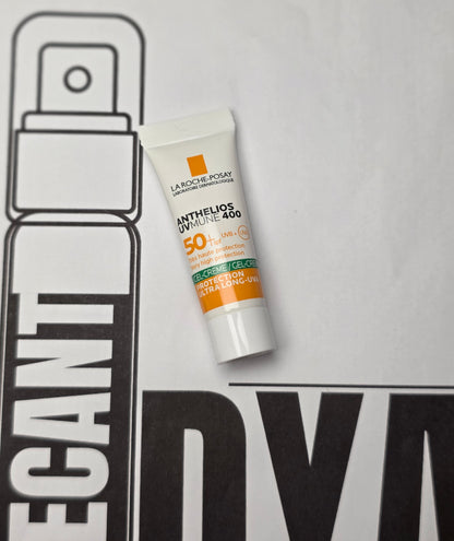 La Roche Posay Anthelios UVMUNE400 50Spf Gel Creme 3ml