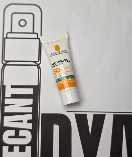 La Roche Posay Anthelios UVMUNE400 50Spf Gel Creme 3ml