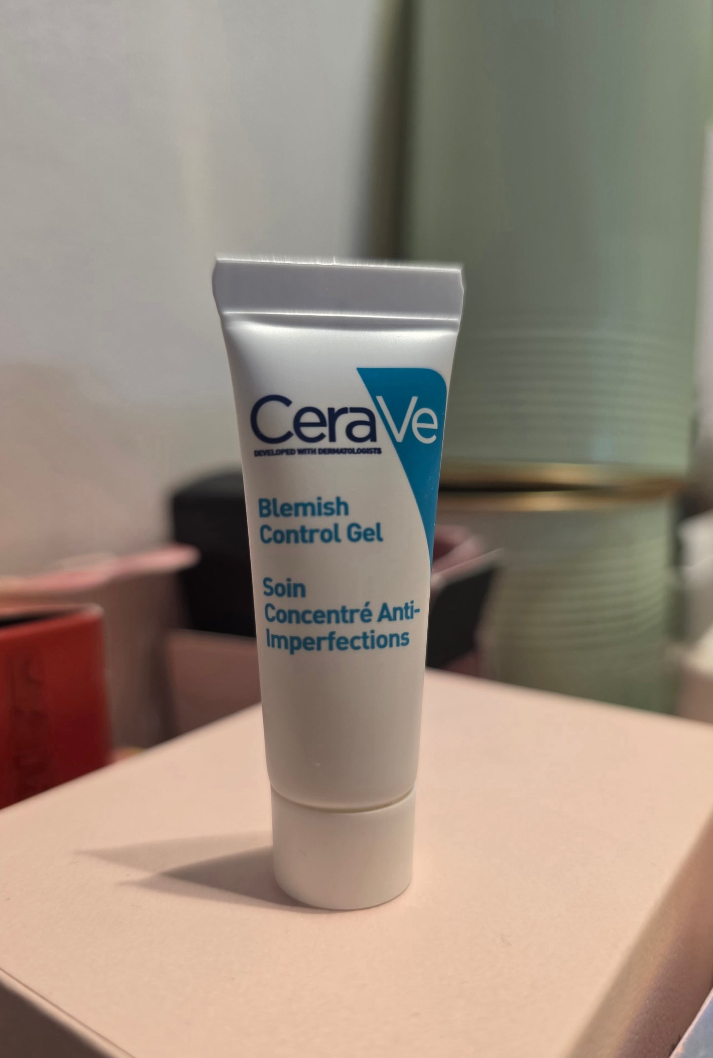 CERAVE Blemish Control Gel 3ml
