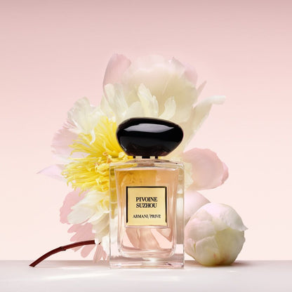 Echantillon Armani Prive Pivoine Suzhou EDT 2ml pour femme
