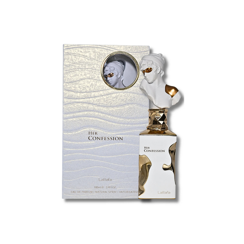 Lattafa Her Confession Eau De Parfum