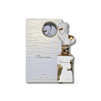 Lattafa Her Confession Eau De Parfum