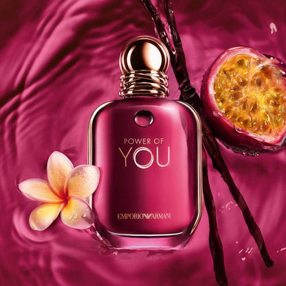 Giorgio Armani Power of You Eau de Parfum
