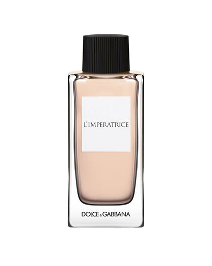 L'imperatrice dolce and gabanna edt parfum complet