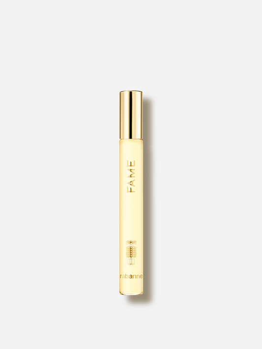 Miniature Fame Paco Rabanne 10ml travel size
