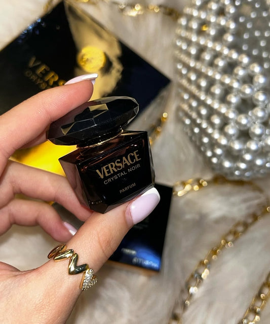 Miniature Versace Cristal Noir Eau de Parfum