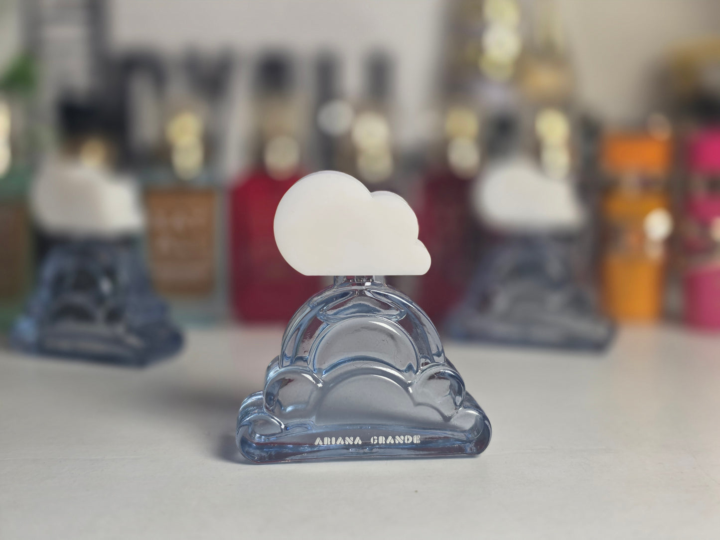 Miniature Cloud By Ariana Grande EDP 7.5ml