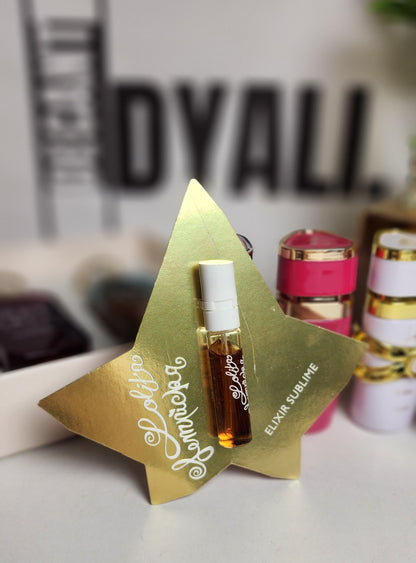 .Pack 10xEchantillons de la Semaine (Changè chaque Samedi)