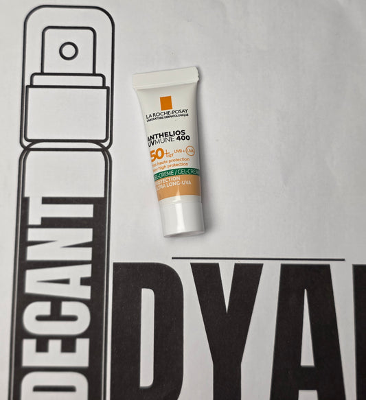 La Roche Posay Anthelios UVMUNE400 50Spf Tintè 3ml