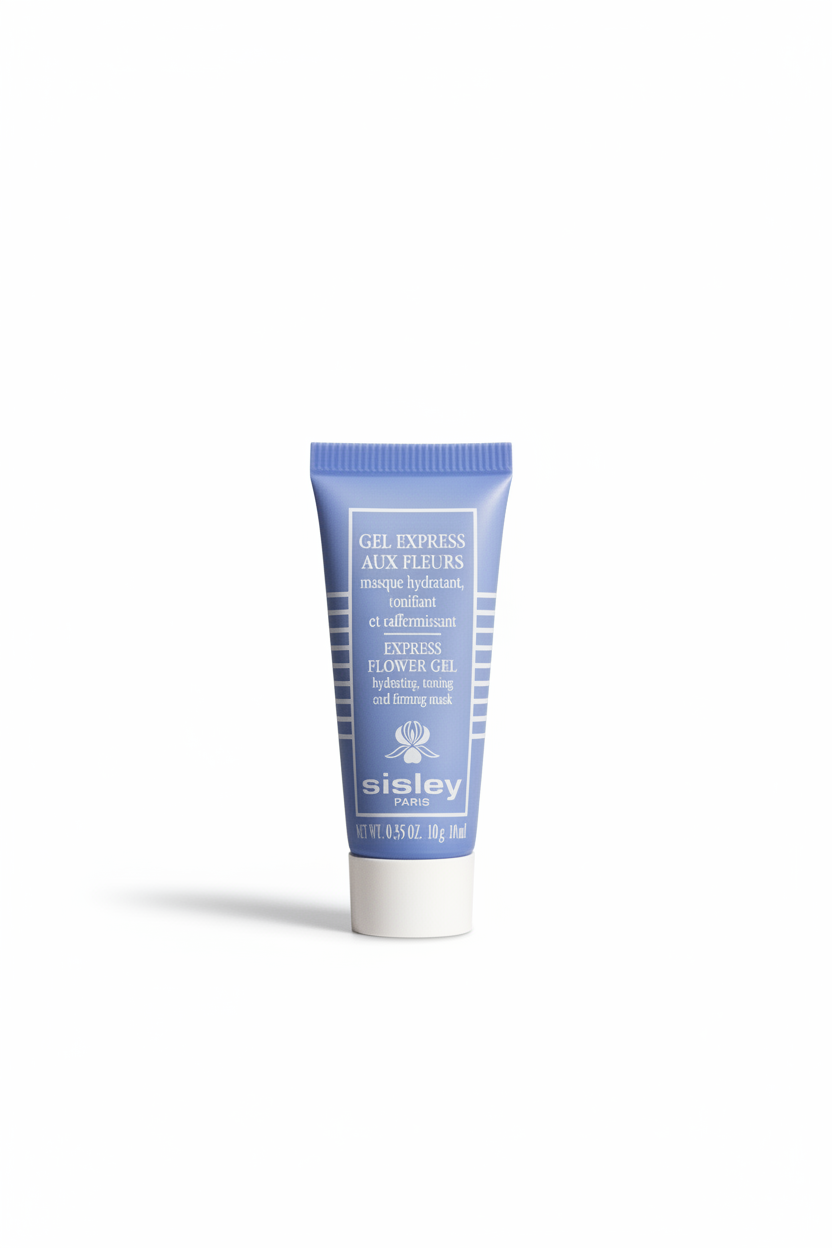 SISLEY GEL EXPRESS AUX FLEURS 5ml