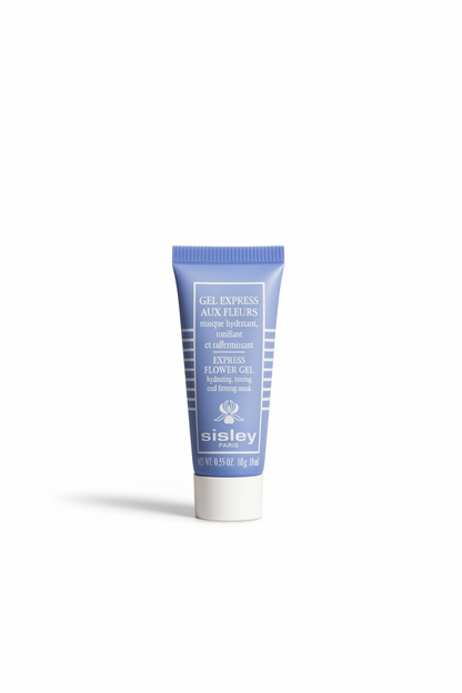 SISLEY GEL EXPRESS AUX FLEURS 5ml