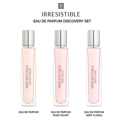 Miniature Irresistible nude velvet eau de parfum 12.5ml