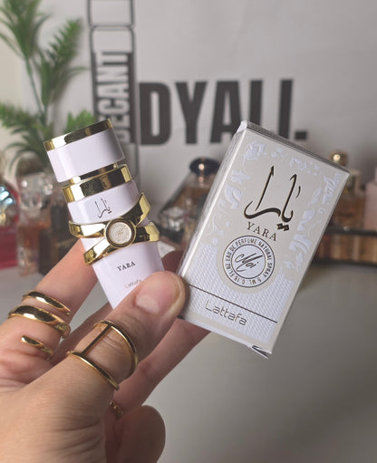 Miniature Yara Moi Lattafa