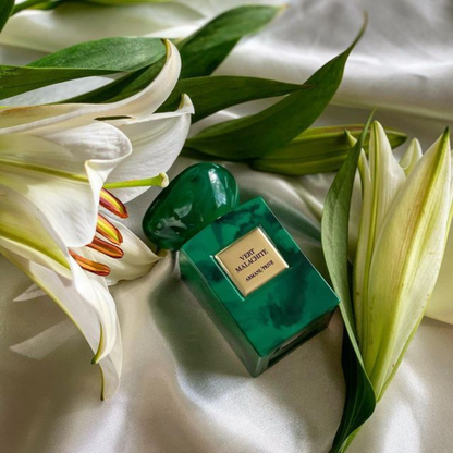 Echantillon Armani Prive VERT MALACHITE 2ml