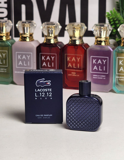 Miniature Lacoste L.12.12 Eau de Parfum pour homme