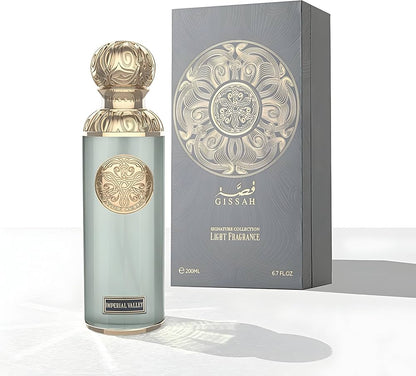 Gissah Imperial Valley