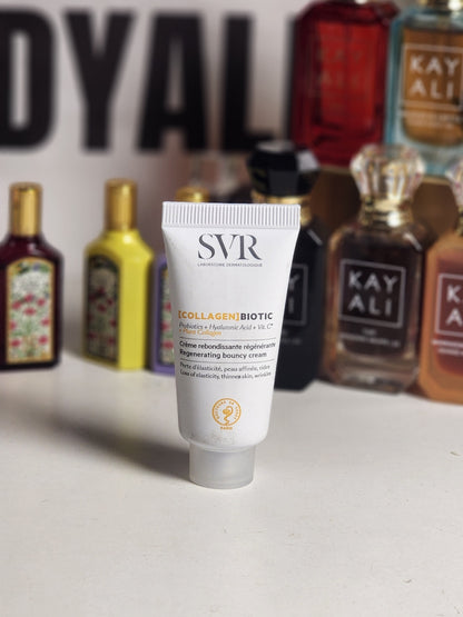 Miniature SVR COLLAGEN BIOTIC CREME REGENERANTE 15ml
