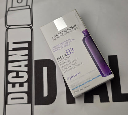 La Roche Posay Mela B3 Serum Anti Tache Intensive 10ml