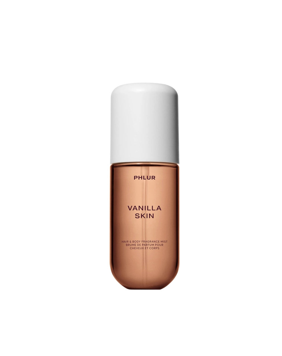 PHLUR Vanilla Skin Body Spray en Decante