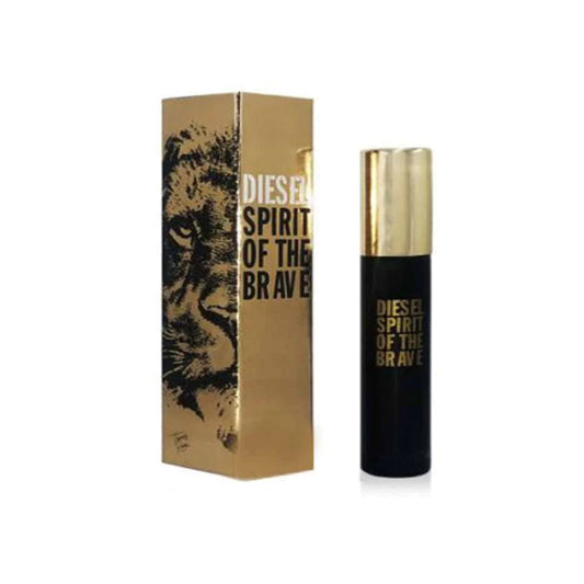 Miniature Spirit of the Brave By Diesel 10ml