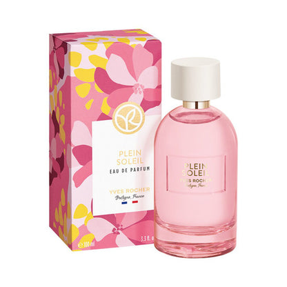 Plein Soleil Yves Rocher Eau de Parfum