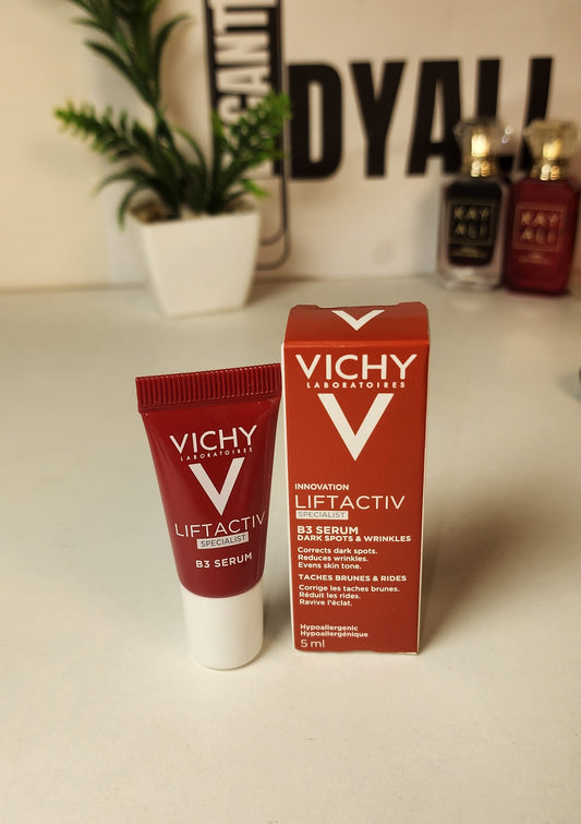 Vichy LIFTACTIV Specialist B3 Serum 5ml