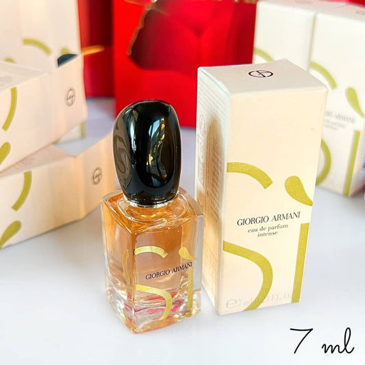 Miniature Armani Si Intense 7ml