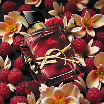 Echantillon Libre Berry Crush EDP 1.2ml
