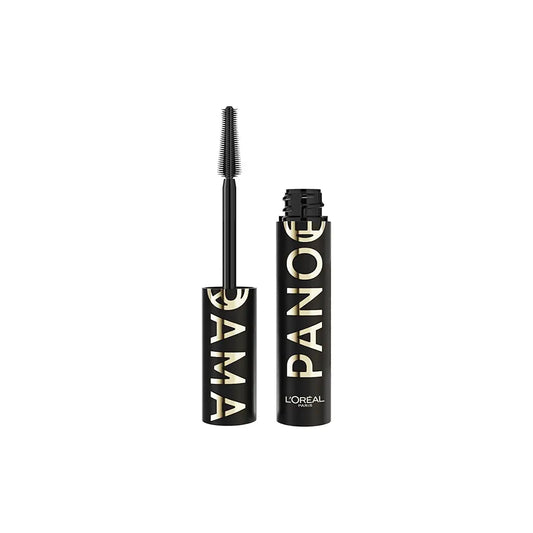 L'OREAL PARIS PANORAMA MASCARA VOLUME ALL NIGHT BLACK