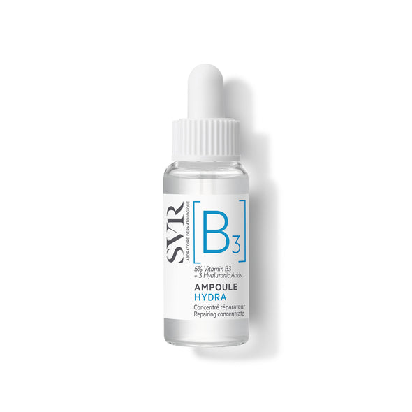 Miniature Serum SVR B3 Ampoule Hydra 10ml