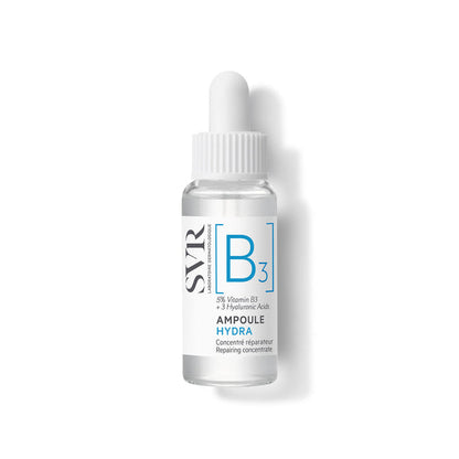 Miniature Serum SVR B3 Ampoule Hydra 10ml
