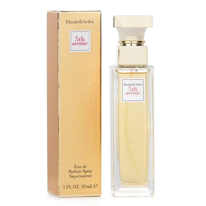 Elizabeth Arden 5th Avenue eau de parfum ( parfum complet ) 30ml