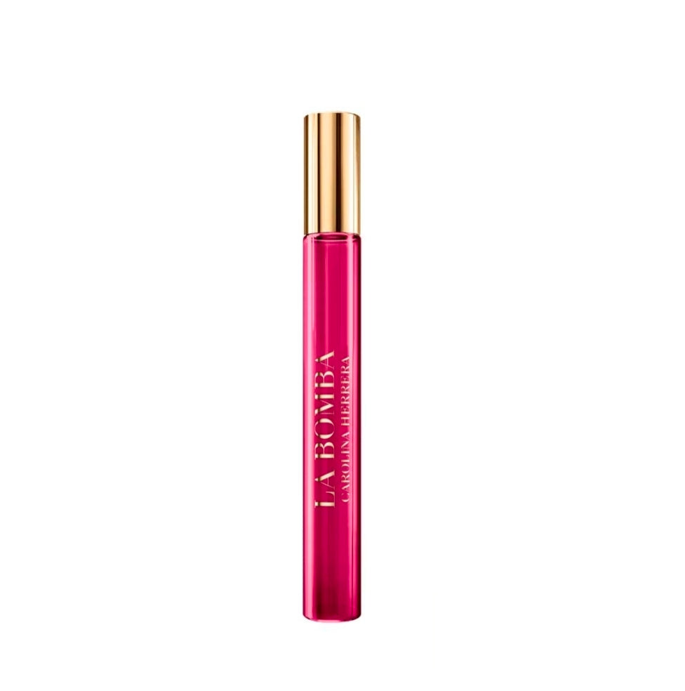 Miniature Carolina Herrera La Bomba Eau De Parfum 10ml