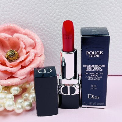 Rouge de Dior Mini 1.5g 999 Satin