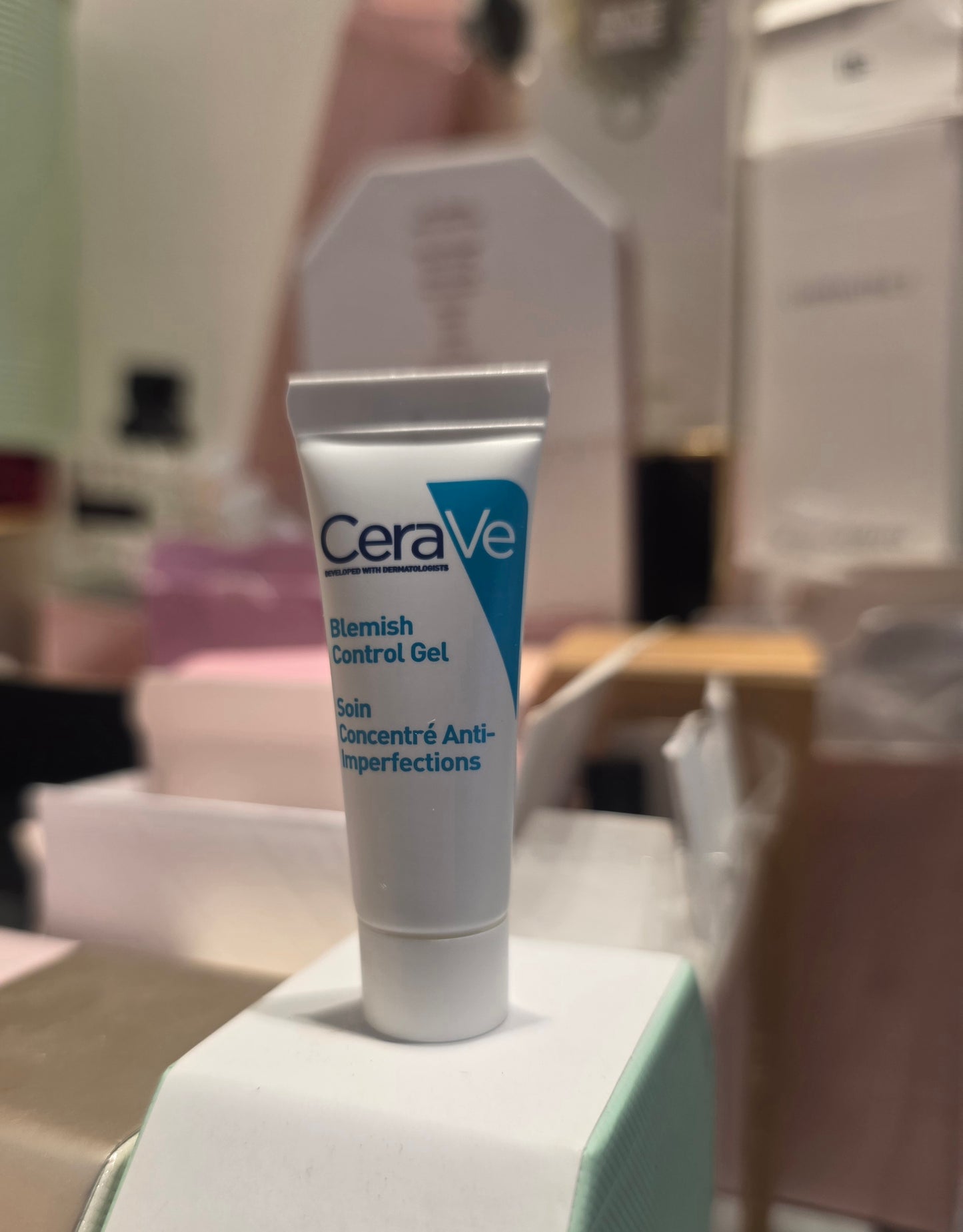CERAVE Blemish Control Gel 3ml